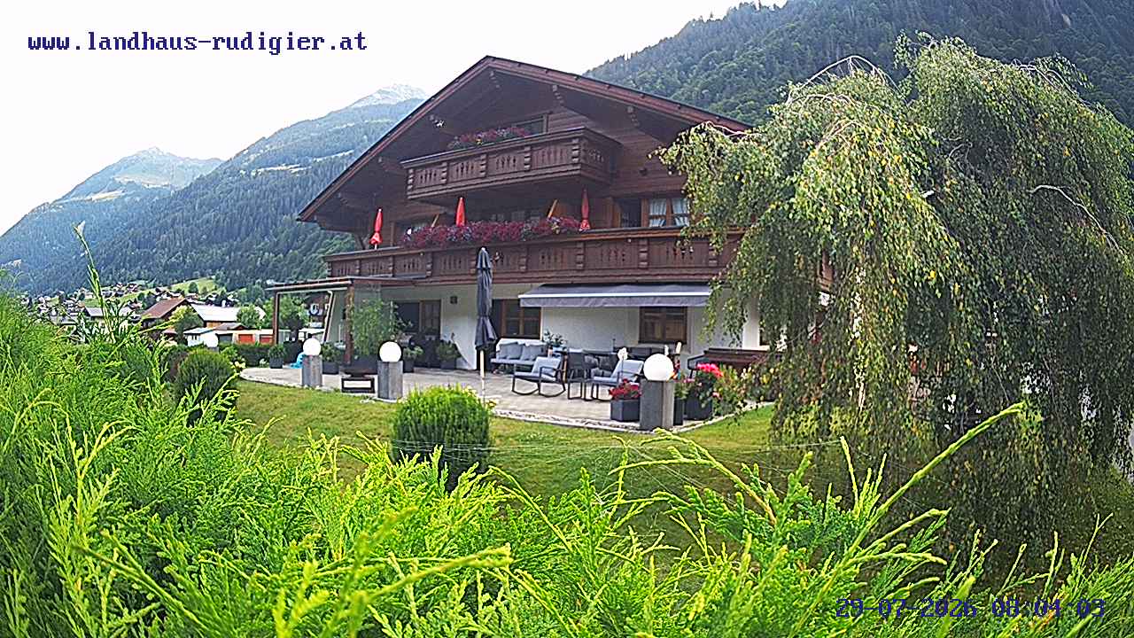 Gortipohl | Landhaus Rudigier