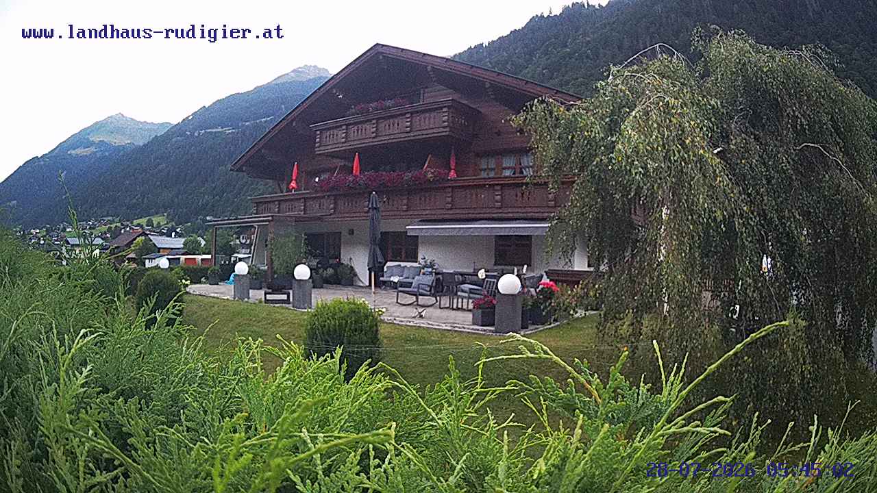 Gortipohl | Landhaus Rudigier