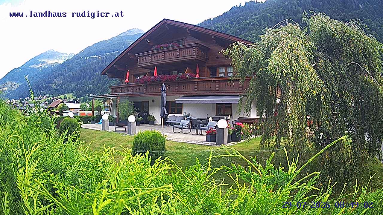 Gortipohl | Landhaus Rudigier