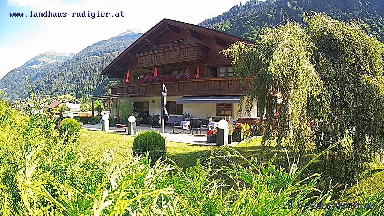 Gortipohl | Landhaus Rudigier