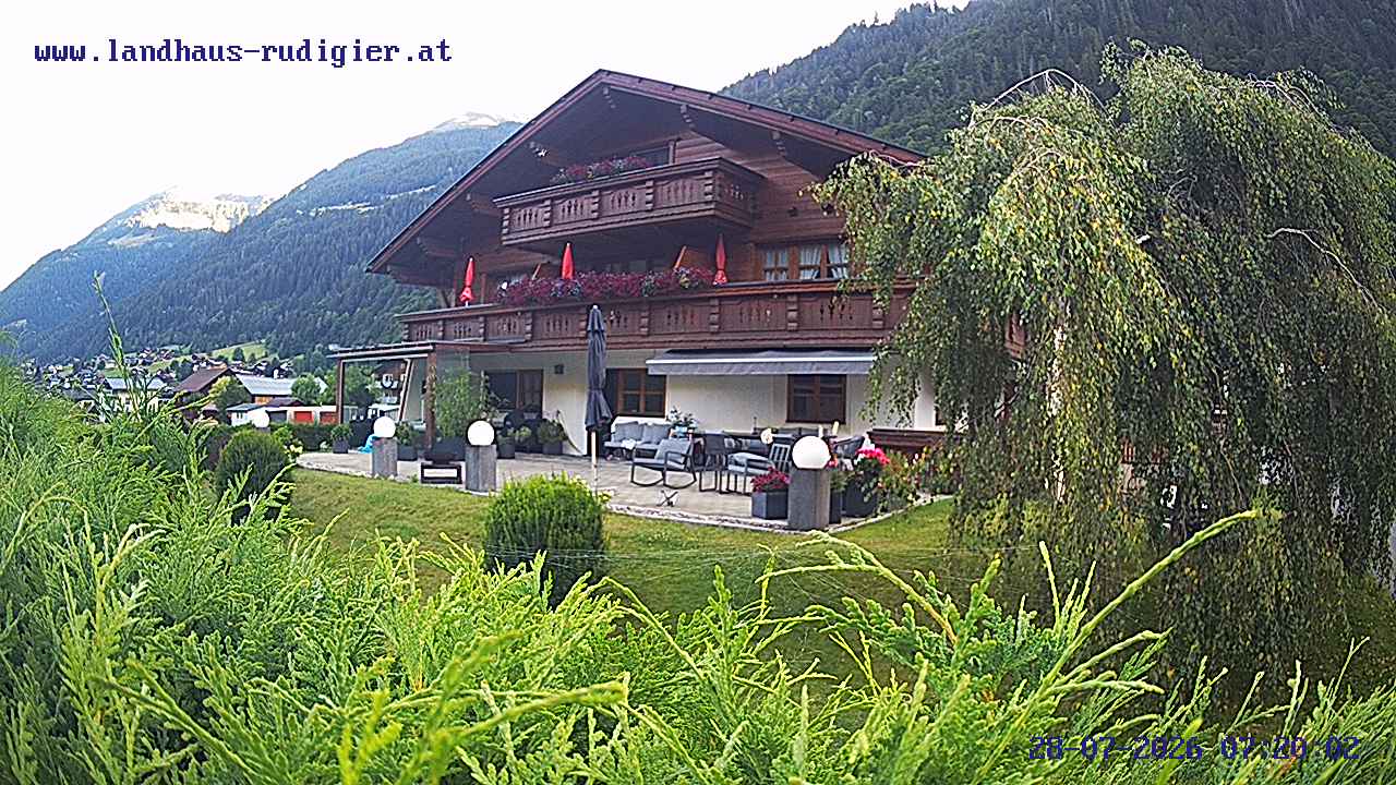 Gortipohl | Landhaus Rudigier