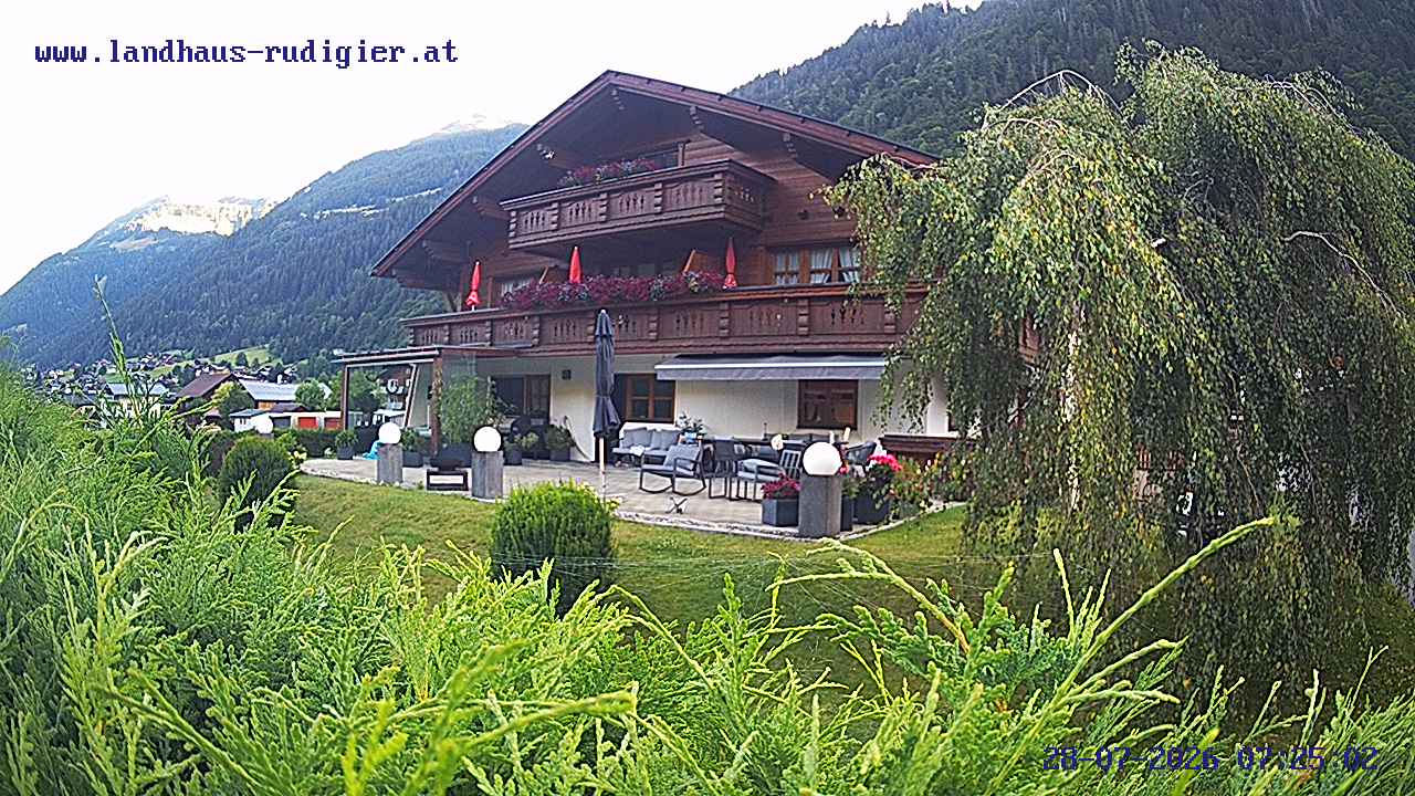 Gortipohl | Landhaus Rudigier
