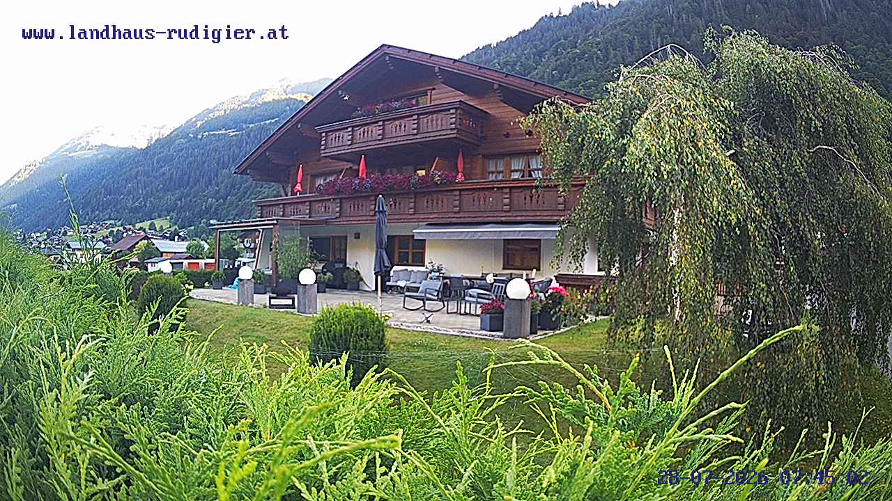 Gortipohl | Landhaus Rudigier