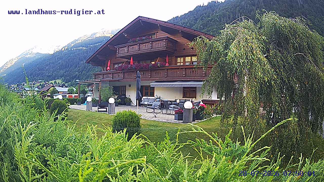 Gortipohl | Landhaus Rudigier