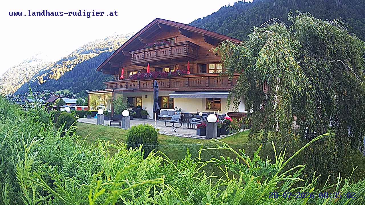 Gortipohl | Landhaus Rudigier