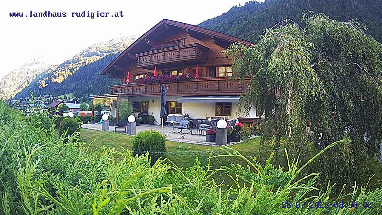 Gortipohl | Landhaus Rudigier