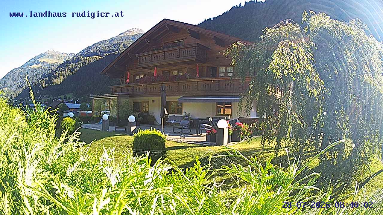 Gortipohl | Landhaus Rudigier