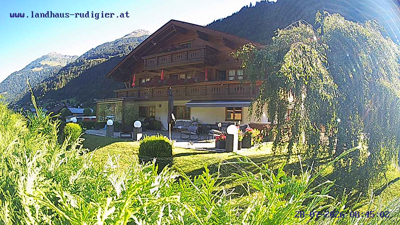 Gortipohl | Landhaus Rudigier