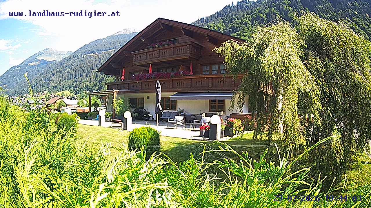 Gortipohl | Landhaus Rudigier