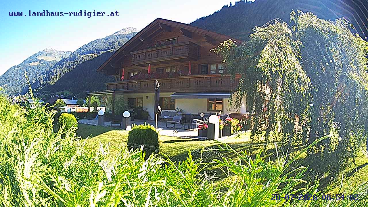 Gortipohl | Landhaus Rudigier