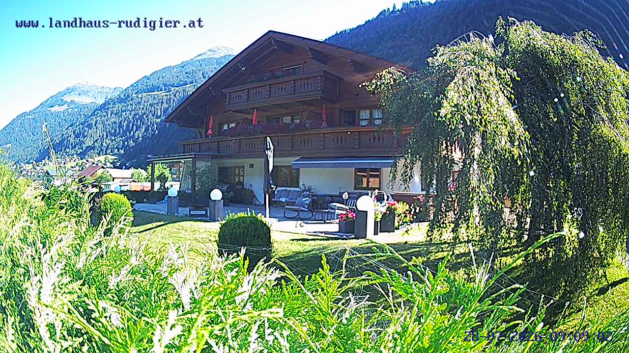 Gortipohl | Landhaus Rudigier
