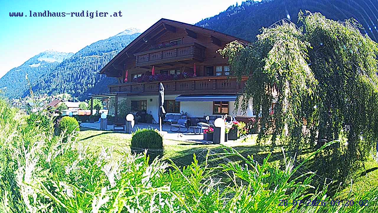 Gortipohl | Landhaus Rudigier