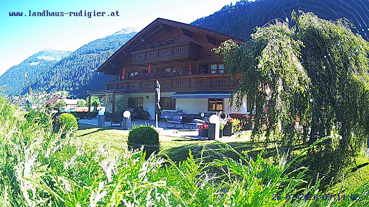 Gortipohl | Landhaus Rudigier