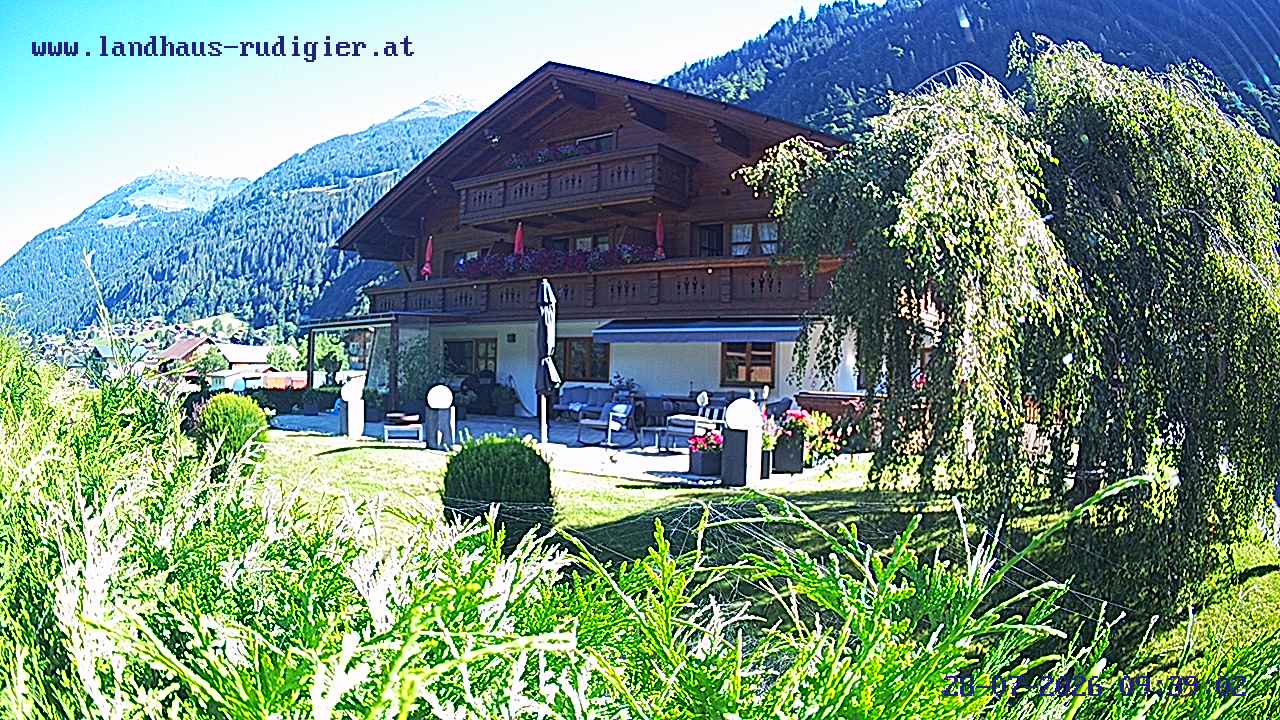 Gortipohl | Landhaus Rudigier