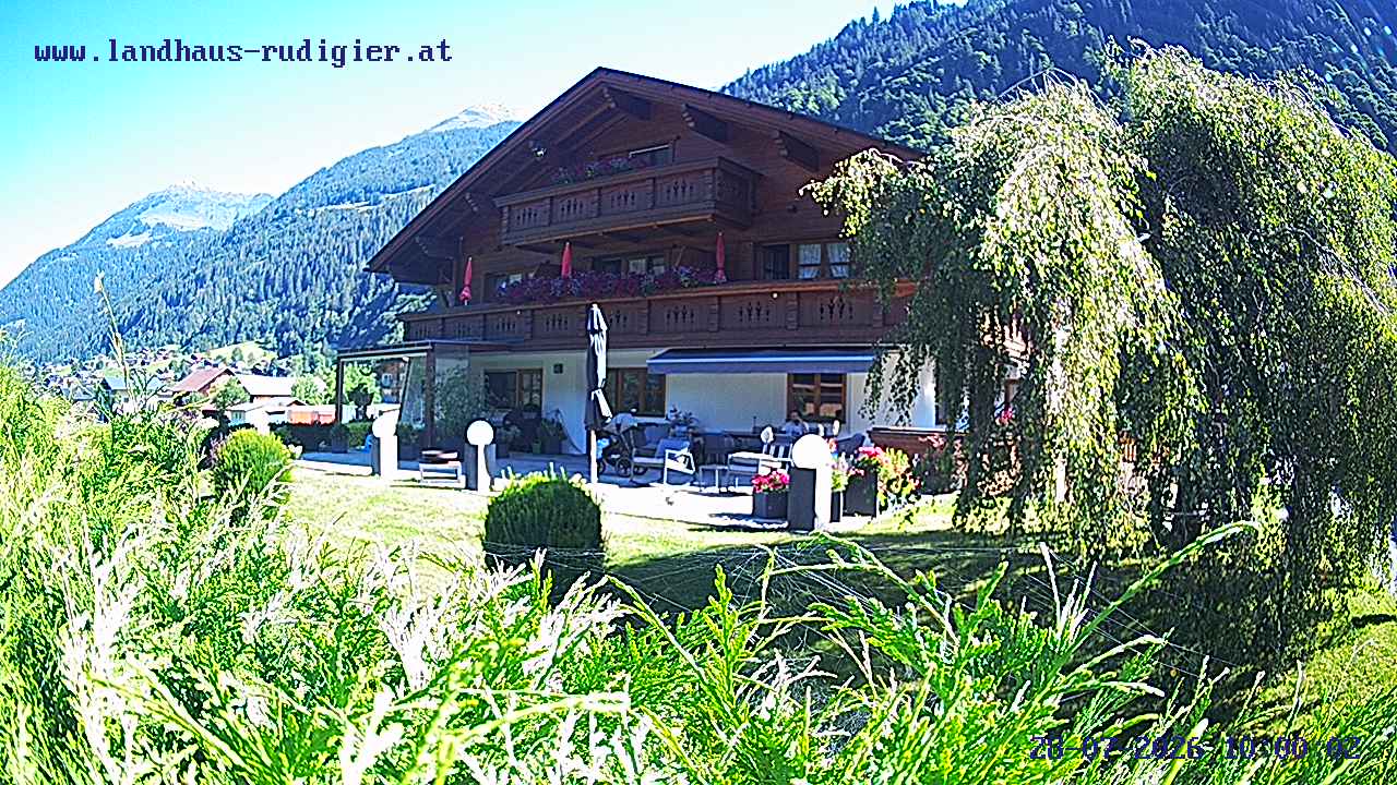 Gortipohl | Landhaus Rudigier