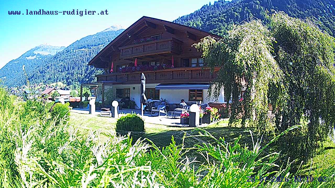 Gortipohl | Landhaus Rudigier