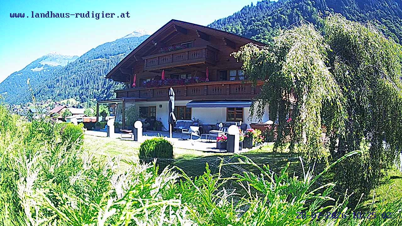 Gortipohl | Landhaus Rudigier