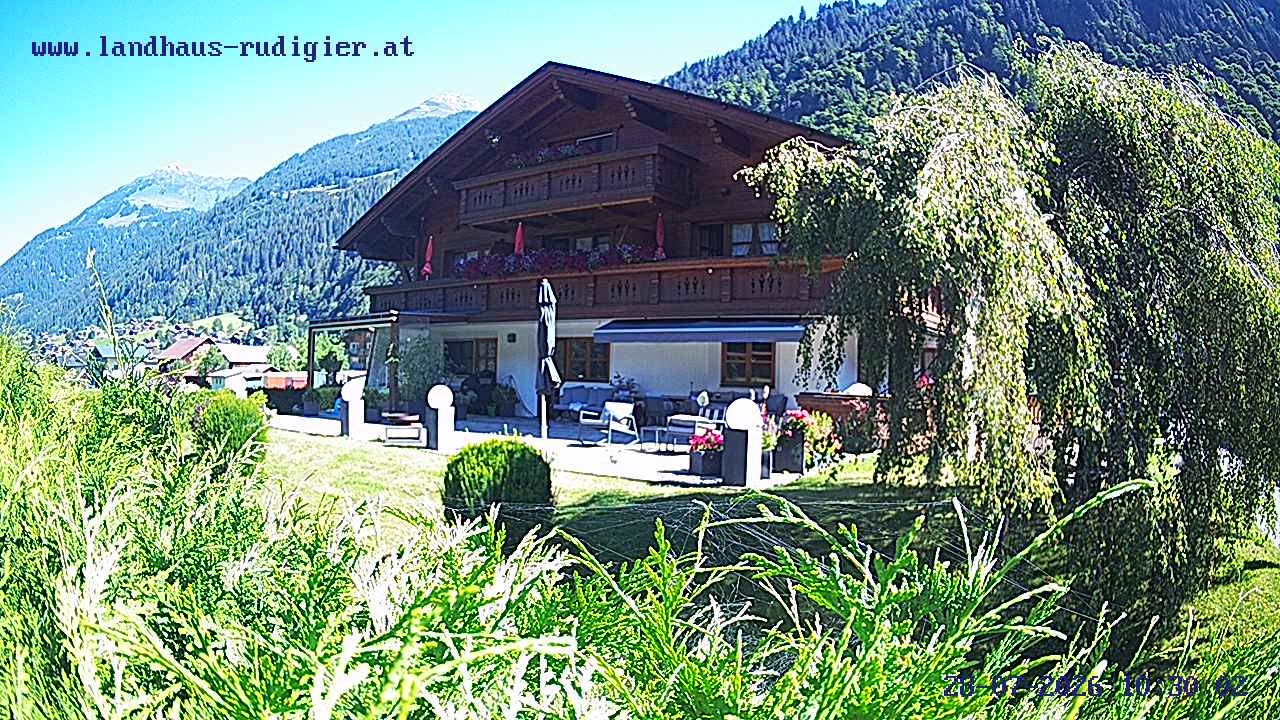 Gortipohl | Landhaus Rudigier