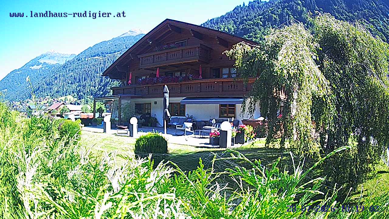 Gortipohl | Landhaus Rudigier