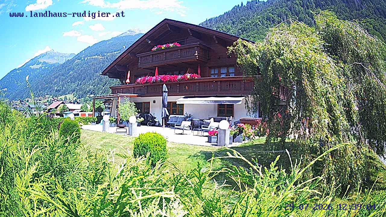 Gortipohl | Landhaus Rudigier