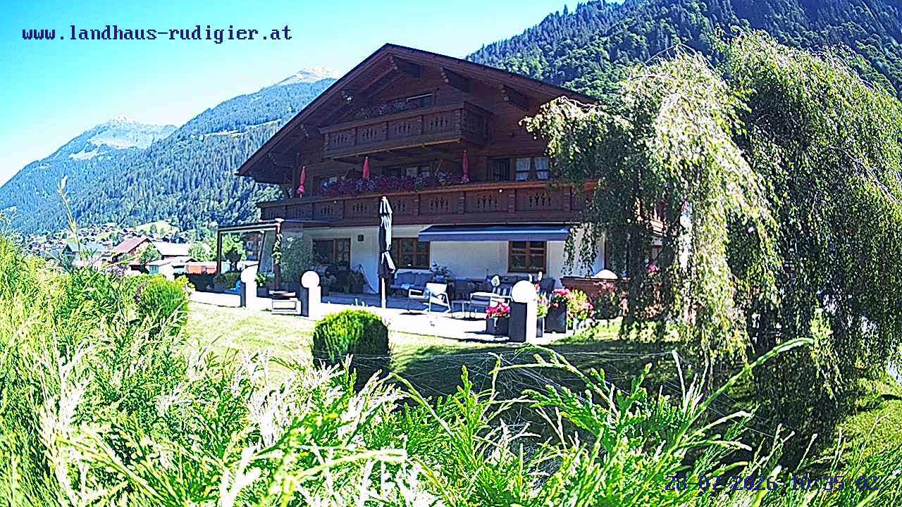 Gortipohl | Landhaus Rudigier