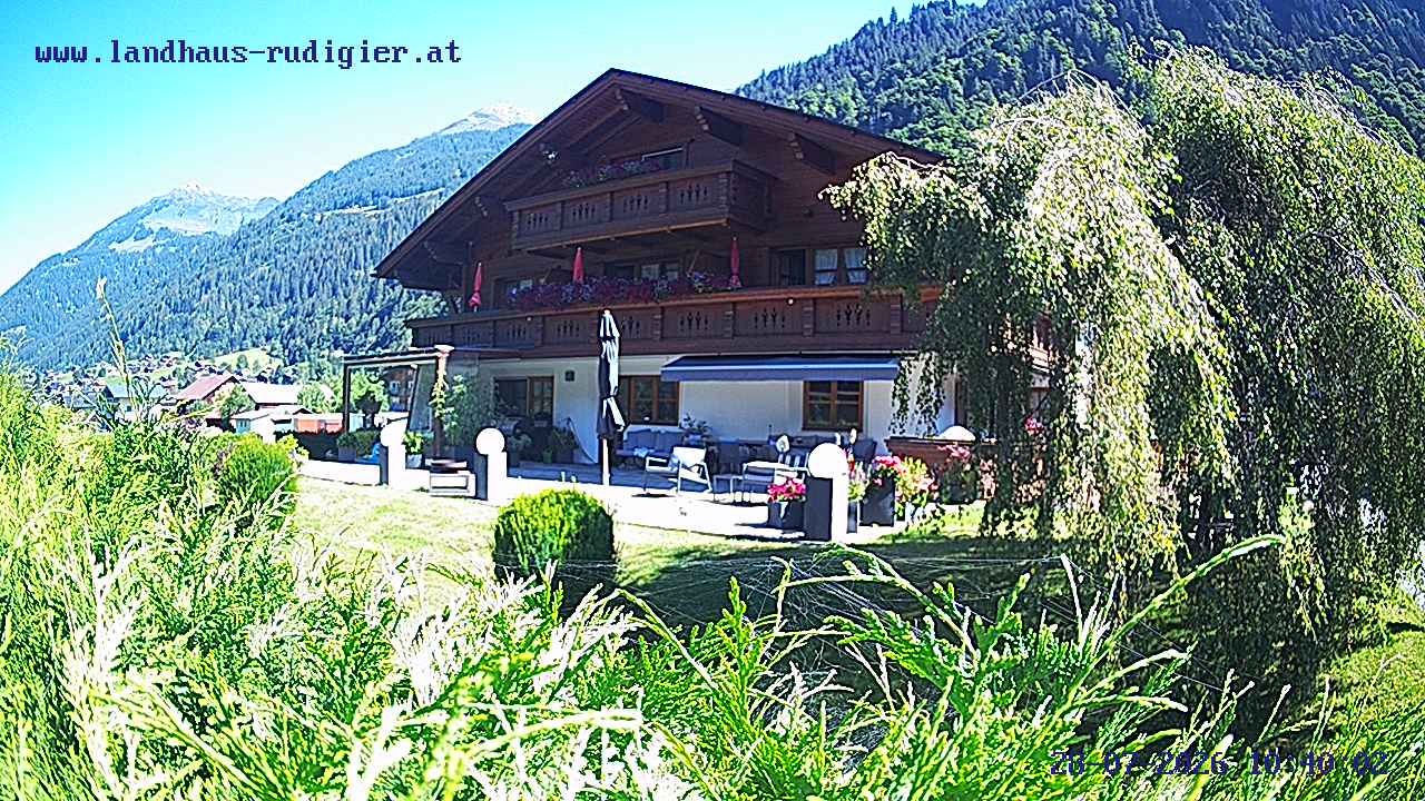 Gortipohl | Landhaus Rudigier