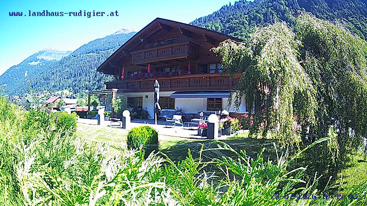 Gortipohl | Landhaus Rudigier