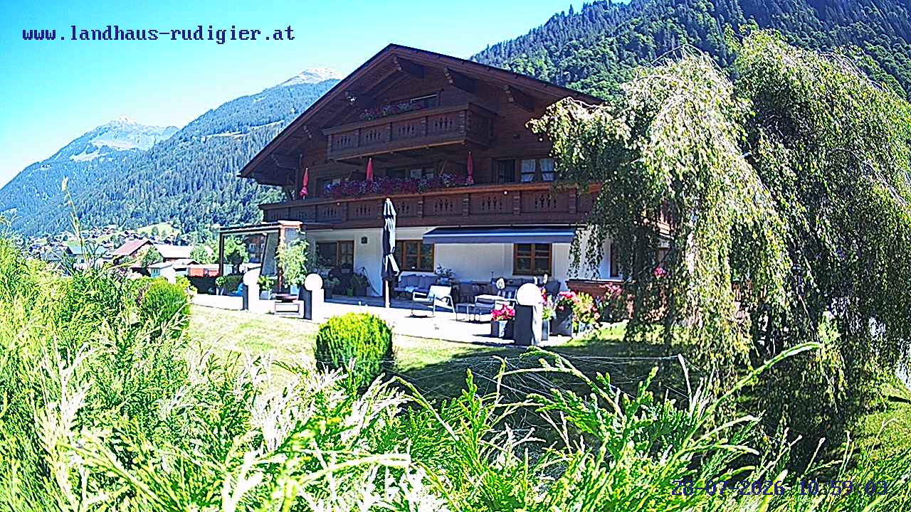 Gortipohl | Landhaus Rudigier