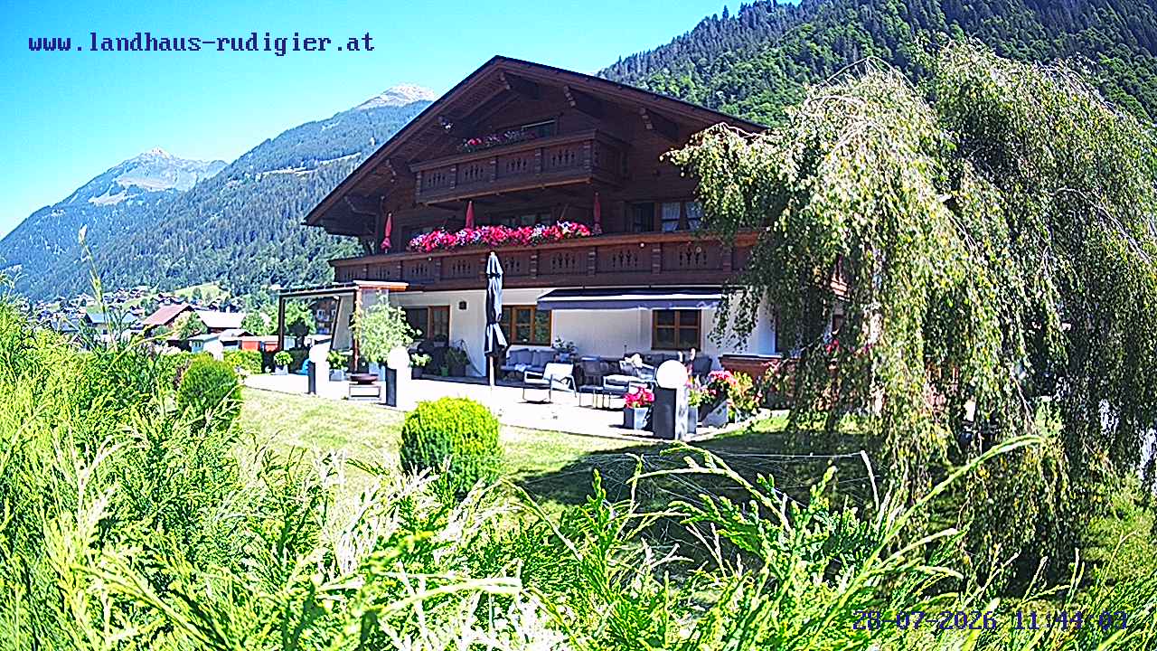 Gortipohl | Landhaus Rudigier