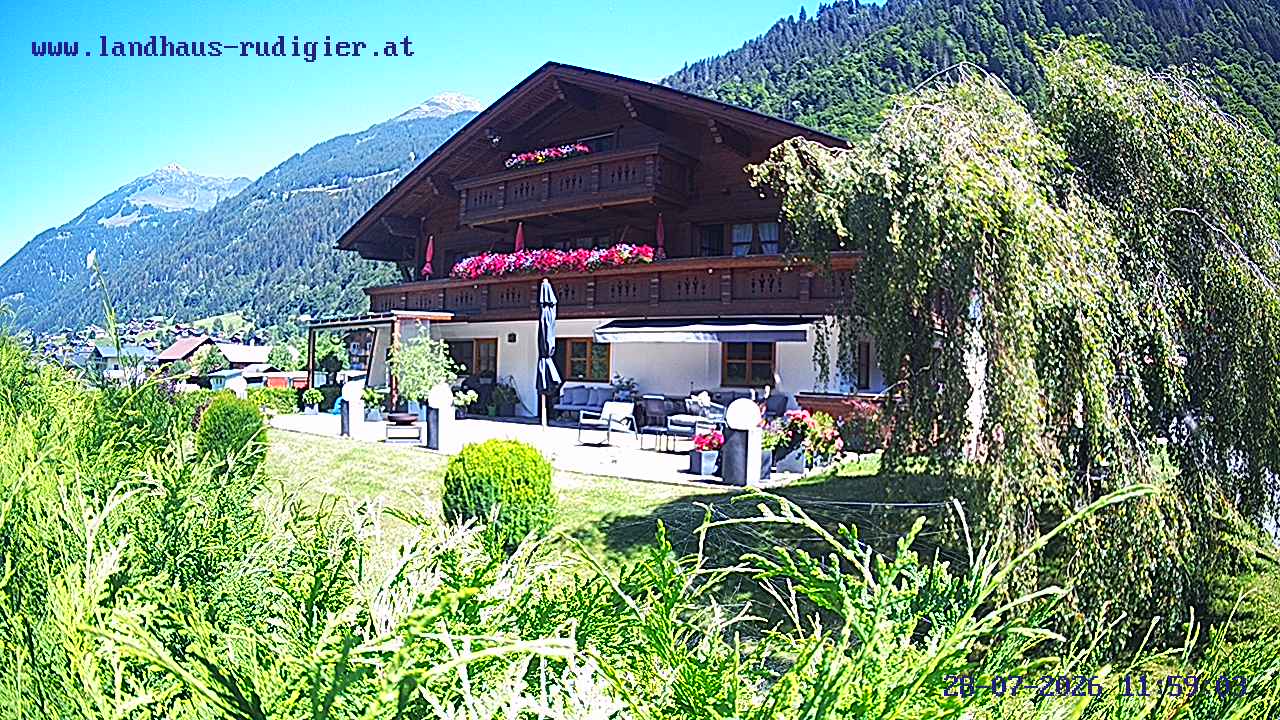 Gortipohl | Landhaus Rudigier