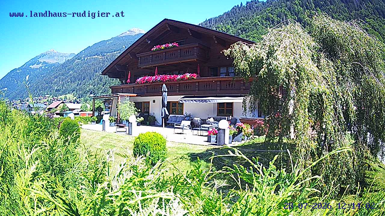 Gortipohl | Landhaus Rudigier