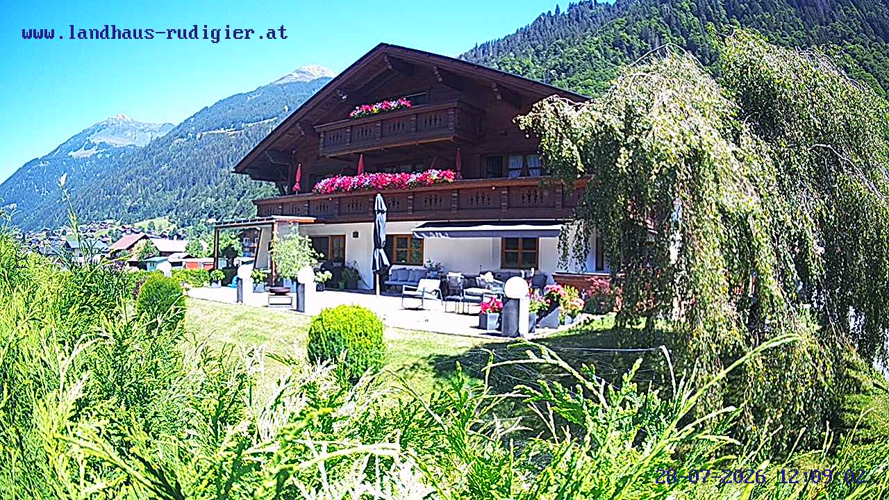 Gortipohl | Landhaus Rudigier