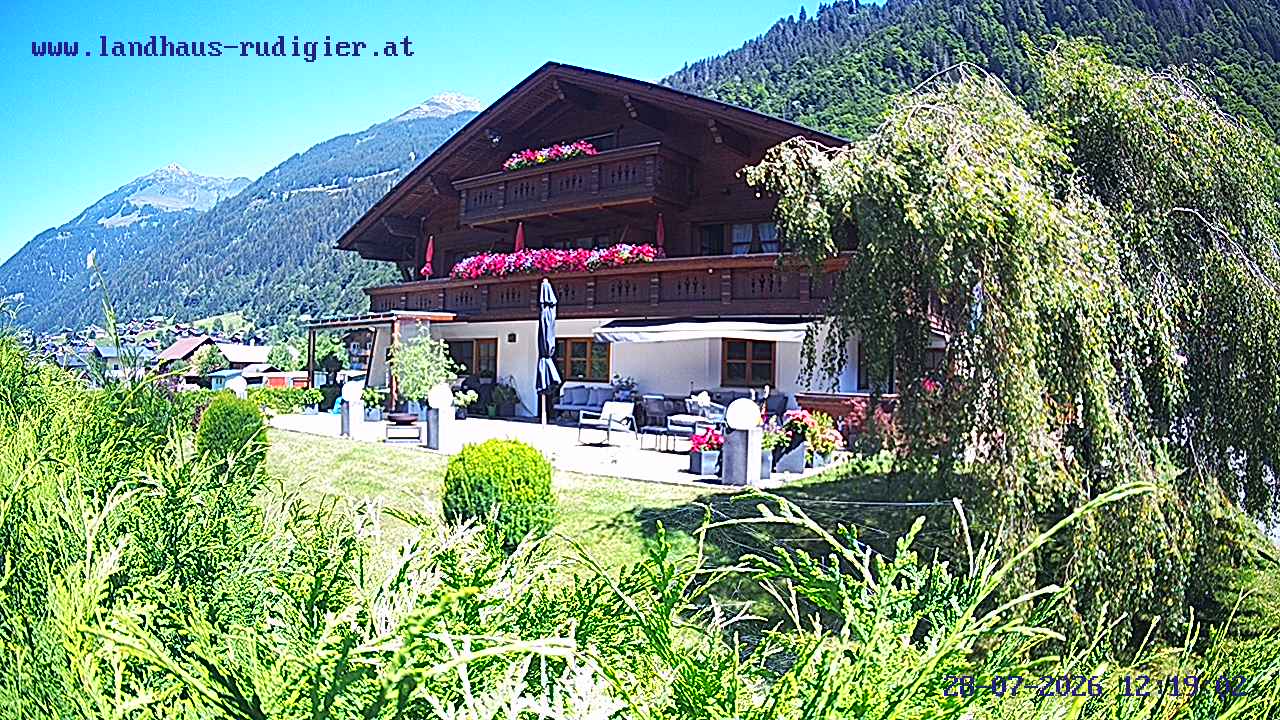 Gortipohl | Landhaus Rudigier