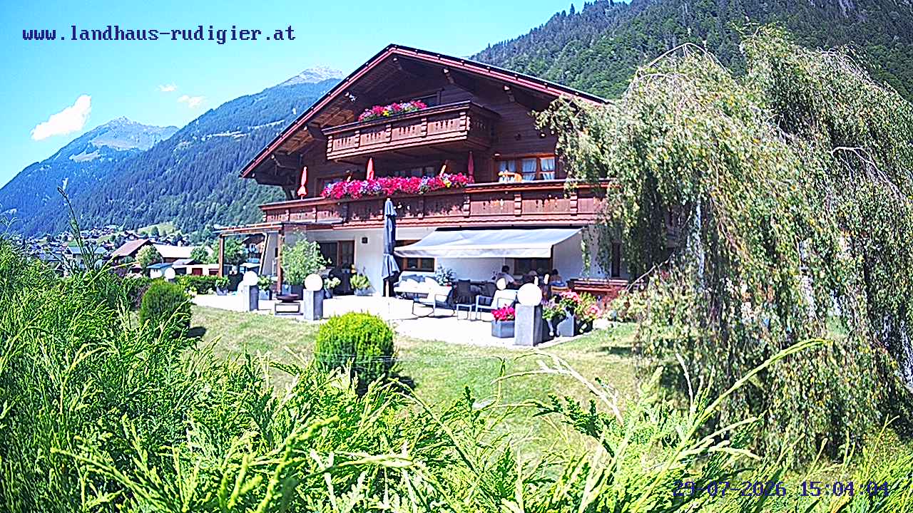 Gortipohl | Landhaus Rudigier