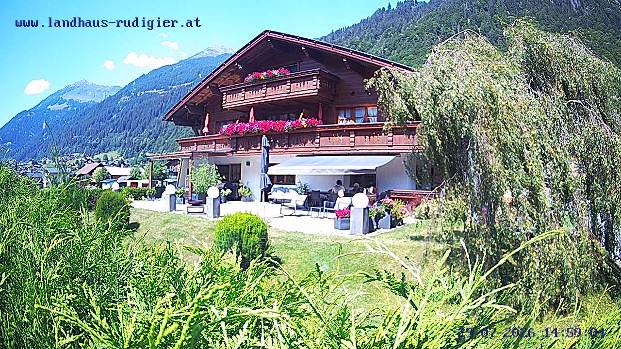 Gortipohl | Landhaus Rudigier