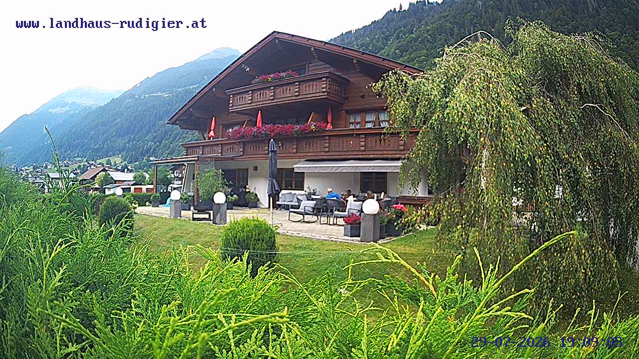 Gortipohl | Landhaus Rudigier