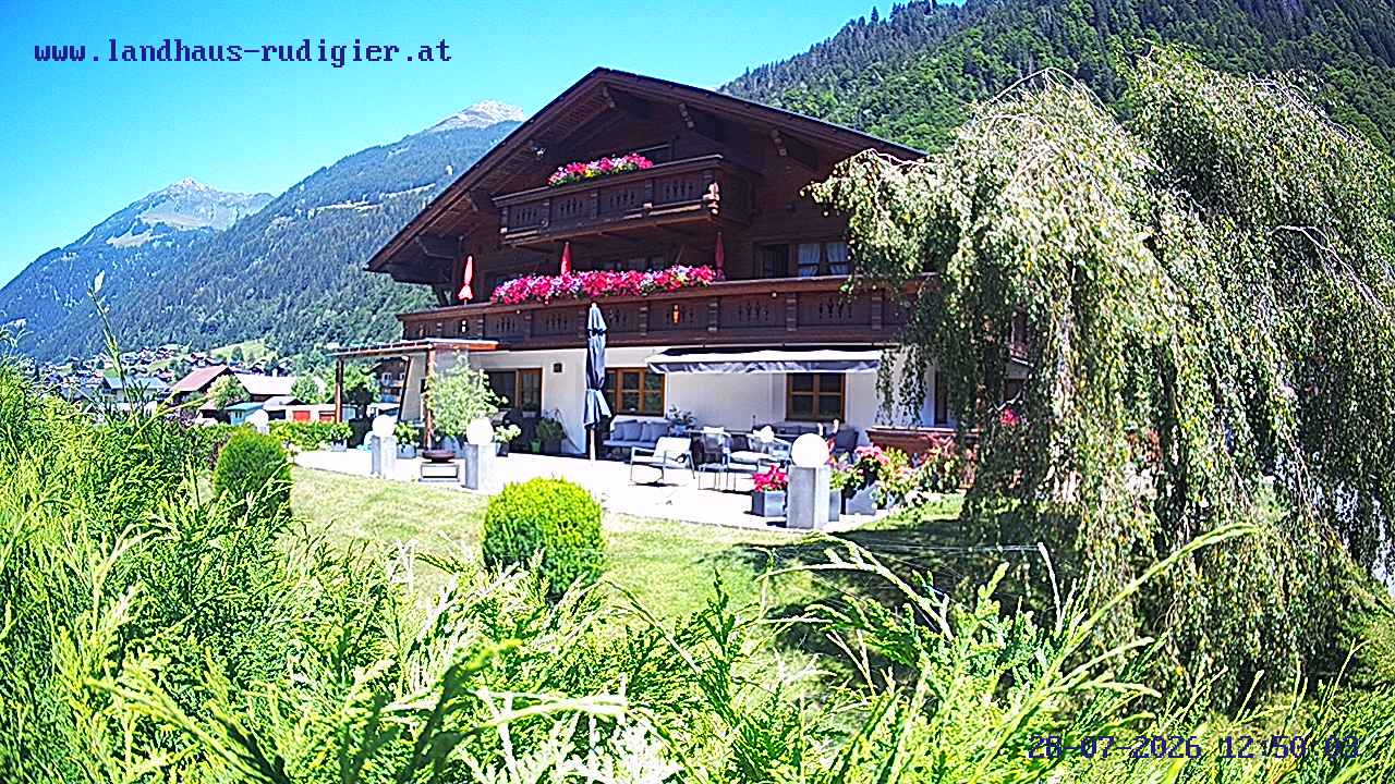 Gortipohl | Landhaus Rudigier