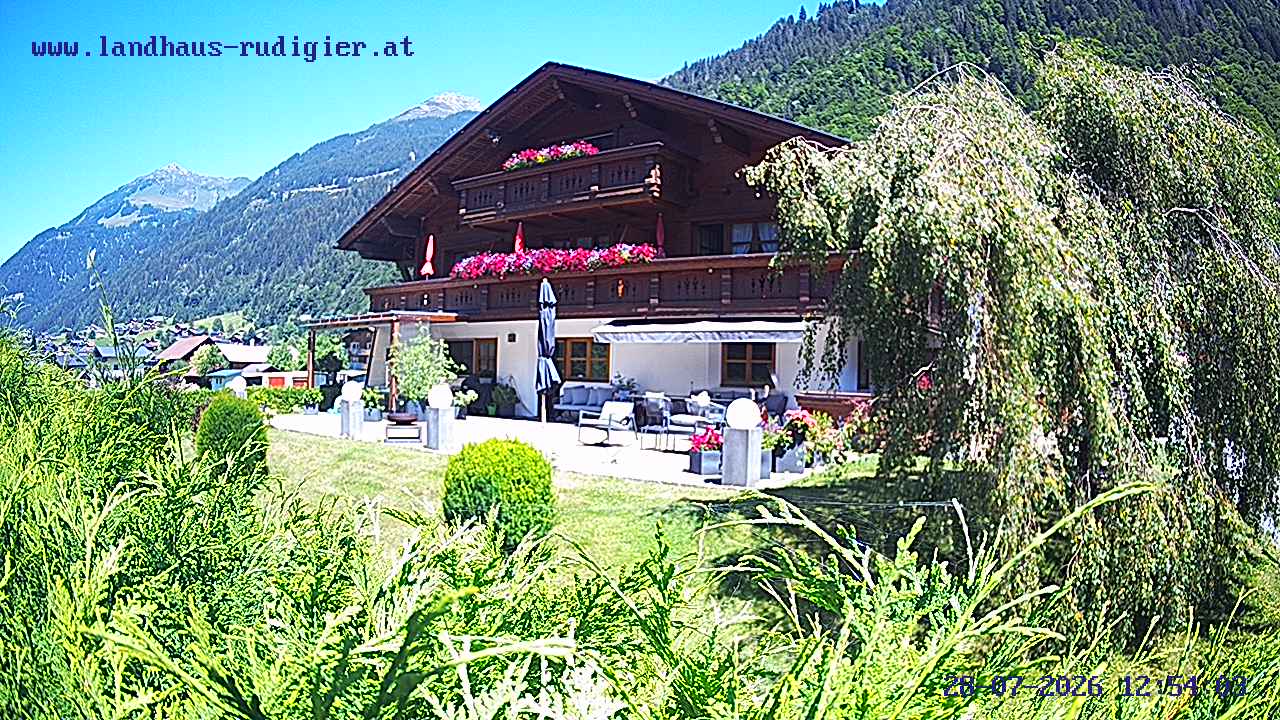 Gortipohl | Landhaus Rudigier