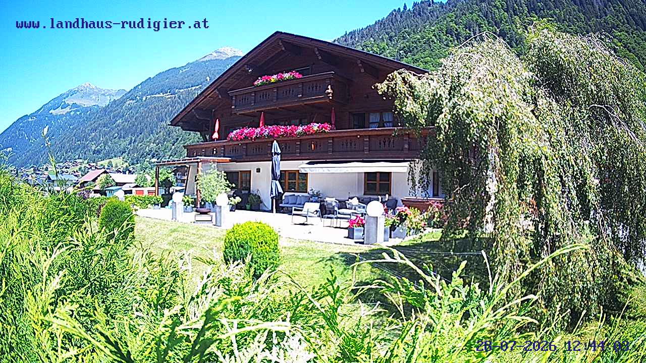 Gortipohl | Landhaus Rudigier