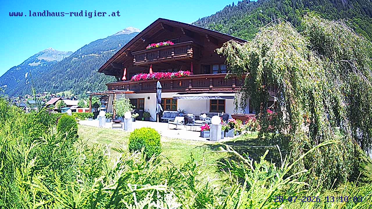 Gortipohl | Landhaus Rudigier