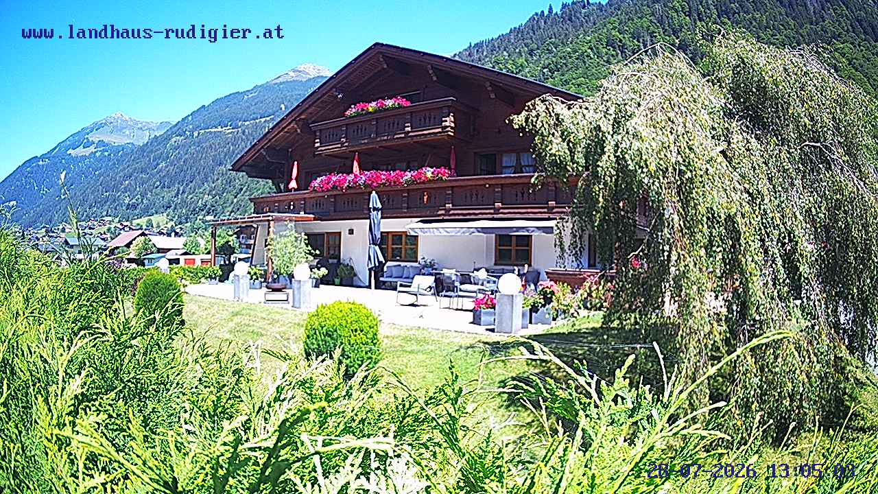 Gortipohl | Landhaus Rudigier