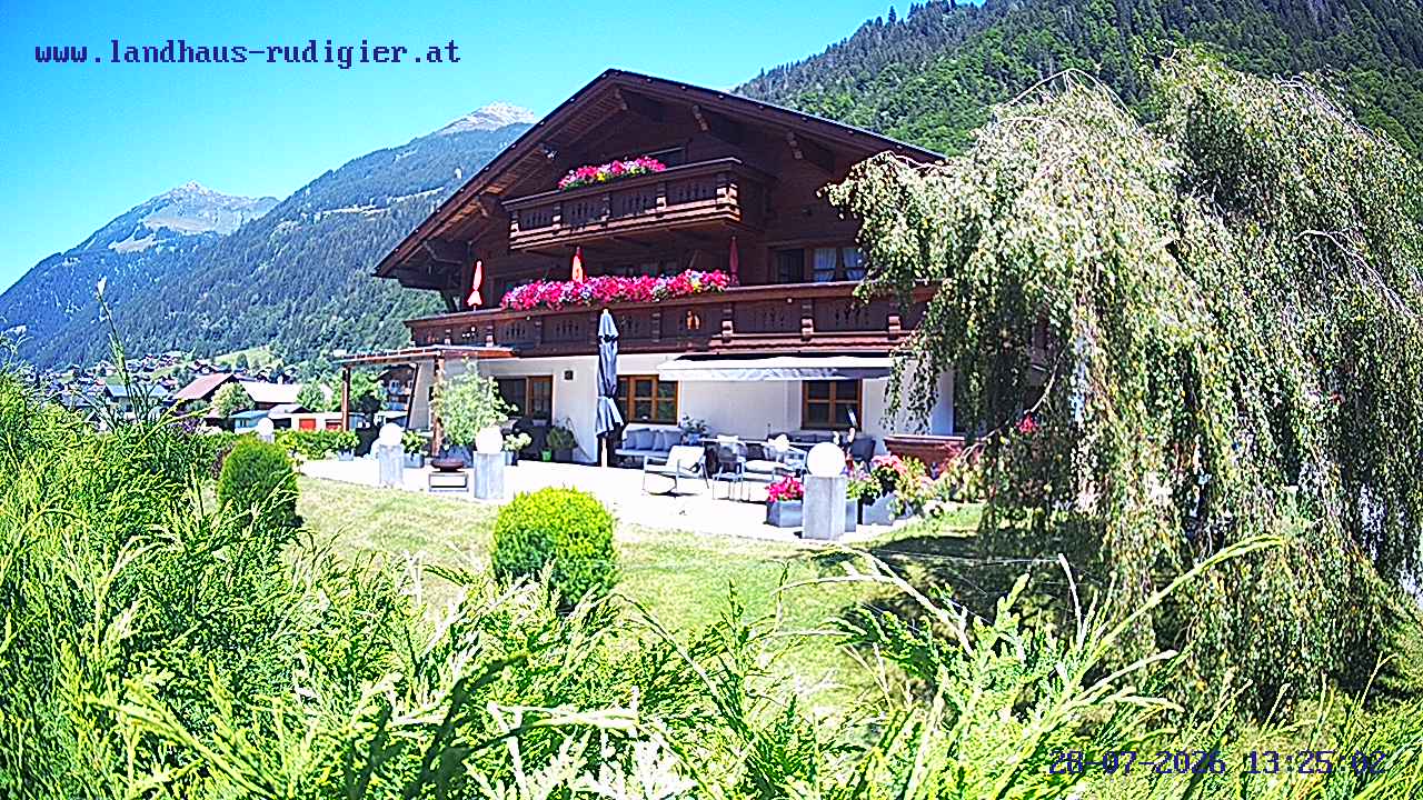 Gortipohl | Landhaus Rudigier