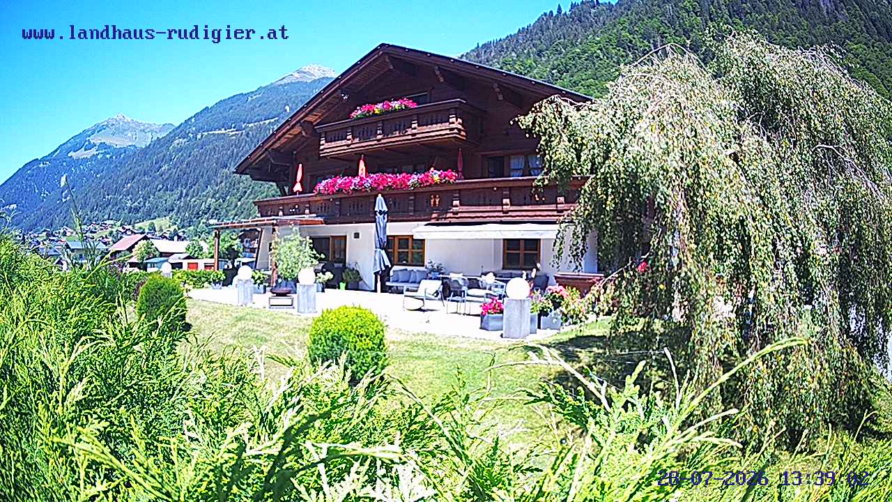 Gortipohl | Landhaus Rudigier