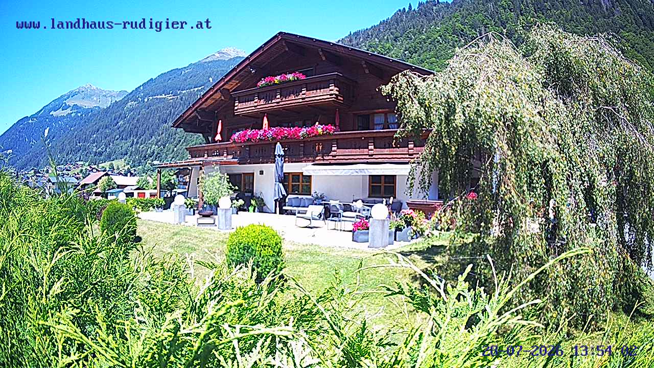 Gortipohl | Landhaus Rudigier
