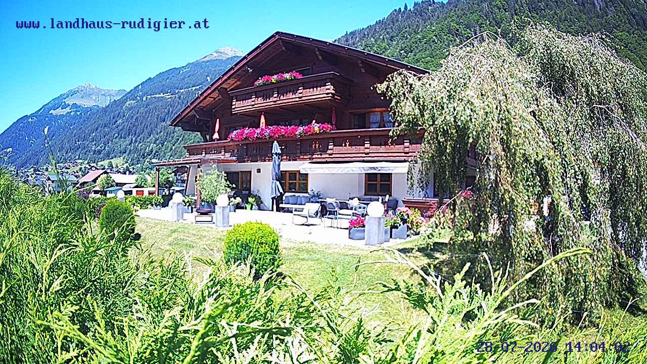 Gortipohl | Landhaus Rudigier