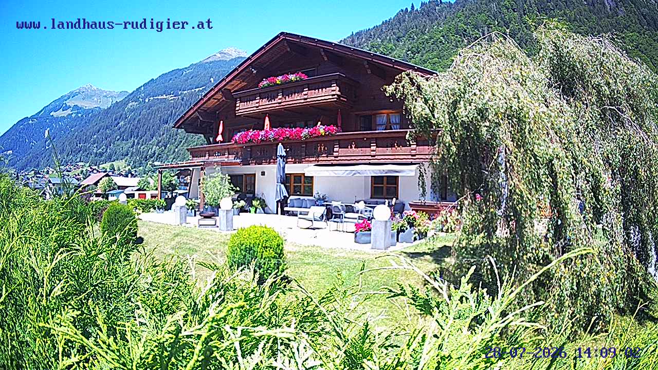Gortipohl | Landhaus Rudigier