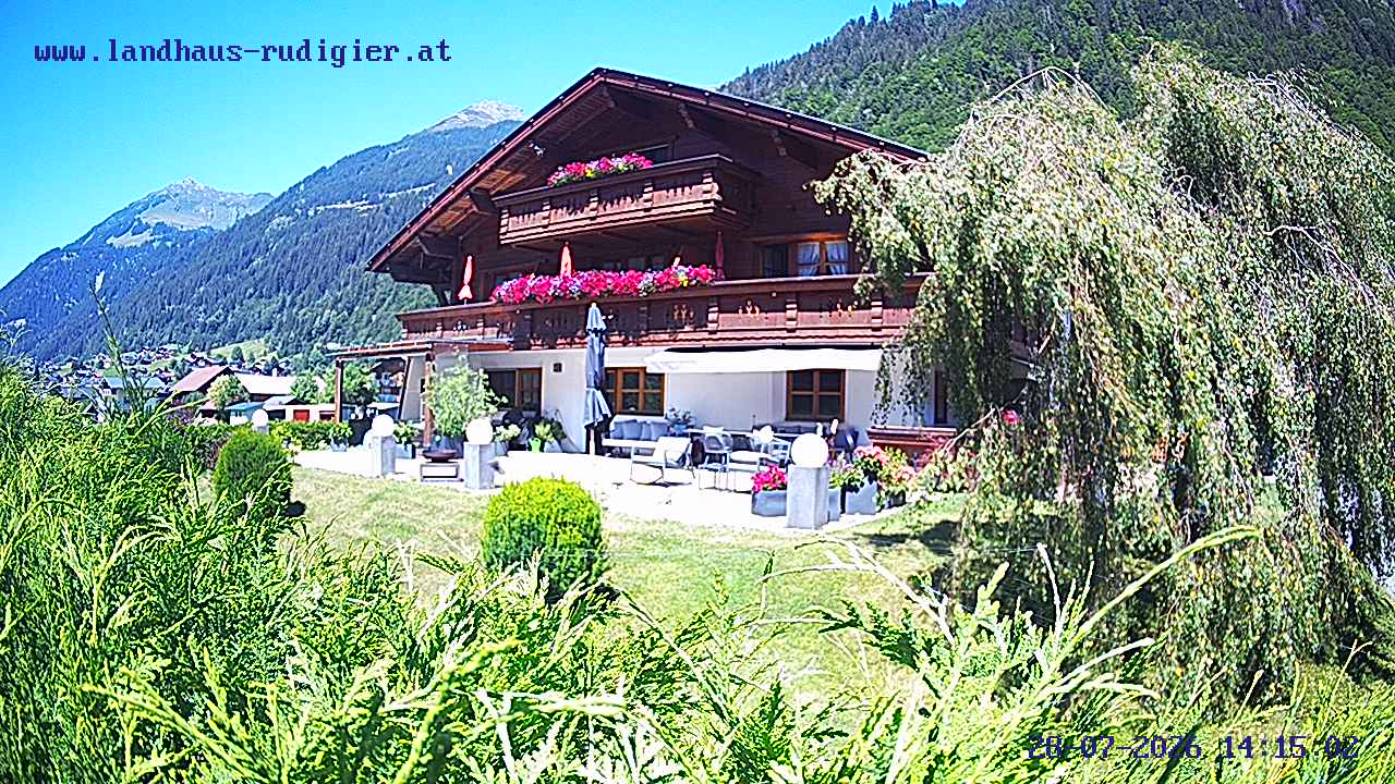 Gortipohl | Landhaus Rudigier