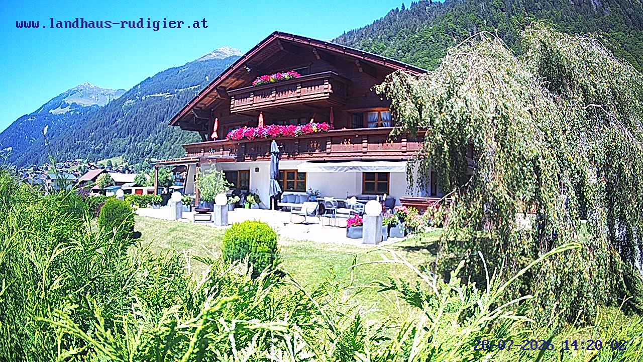 Gortipohl | Landhaus Rudigier