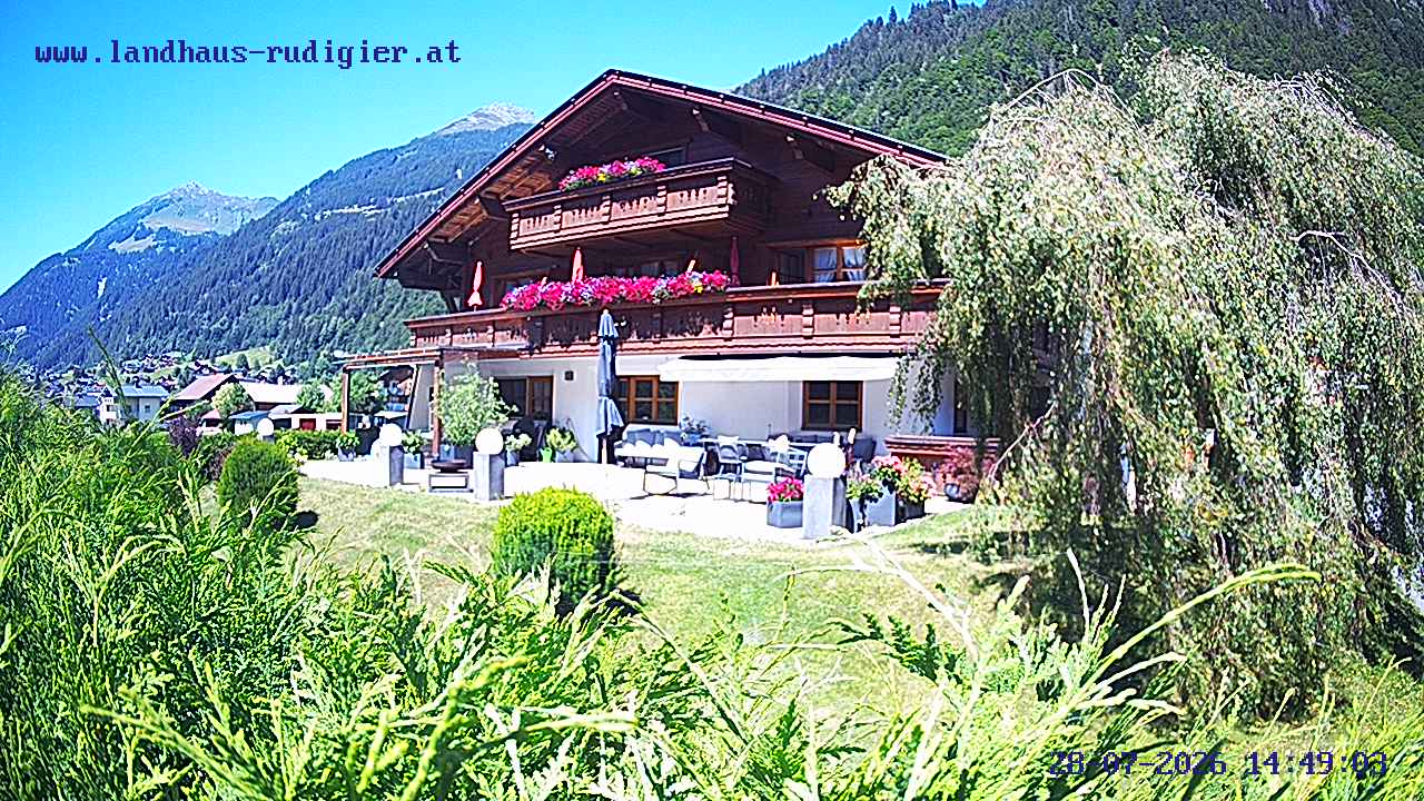 Gortipohl | Landhaus Rudigier
