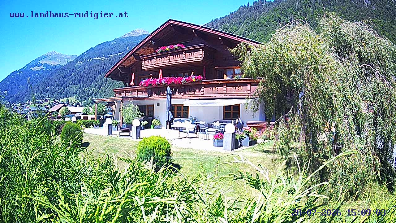 Gortipohl | Landhaus Rudigier